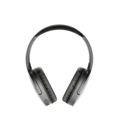 ENERGY SISTEM BT Travel 5 ANC crne Bluetooth slušalice sa mikrofonom