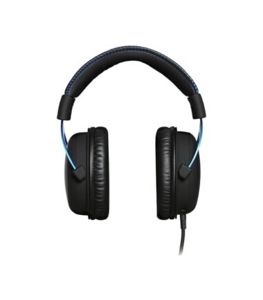 KINGSTON HX-HSCLS-BL/EM Cloud Gaming HyperX slušalice sa mikrofonom plave