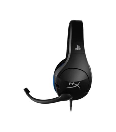 KINGSTON HX-HSCSS-BK/EM Cloud Stinger Gaming HyperX slušalice sa mikrofonom (PS4)