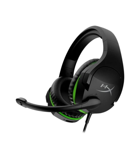 KINGSTON HX-HSCSX-BK/WW CloudX Stinger Gaming HyperX slušalice sa mikrofonom (Xbox)