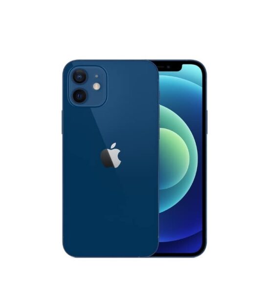 APPLE iPhone 12 128GB blue