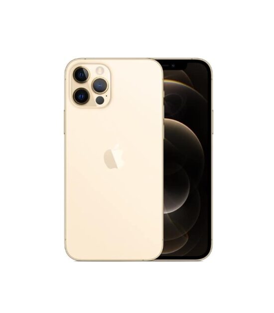 APPLE iPhone 12 PRO 128GB Gold