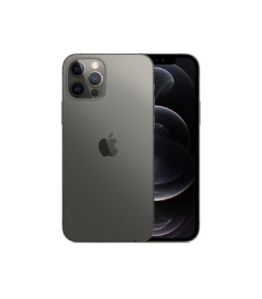APPLE iPhone 12 PRO 128GB Graphite