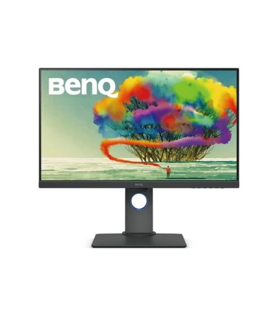 BENQ 27 PD2700U 4K UHD IPS LED Designer monitor