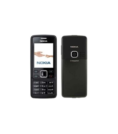 Nokia 6300 DS
