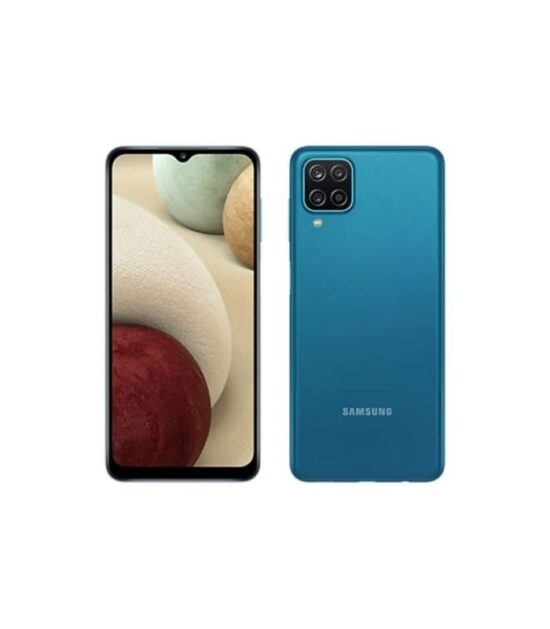 Samsung Galaxy A12 A127 Plavi