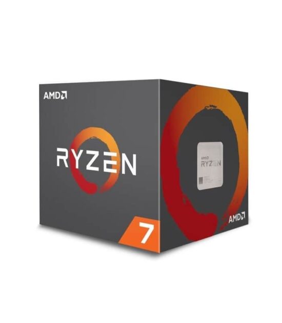 AMD Ryzen 7 5700G 8 cores 3.8GHz (4.6GHz) Box