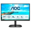 AOC 23.8" 24B2XHM2 WLED monitor