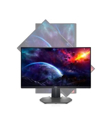 DELL 24.5" S2522HG 240Hz FreeSync/G-Sync Gaming monitor