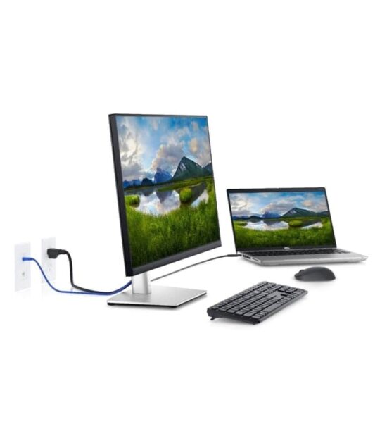 DELL 27 P2722HE USB-C Profesional IPS monitor