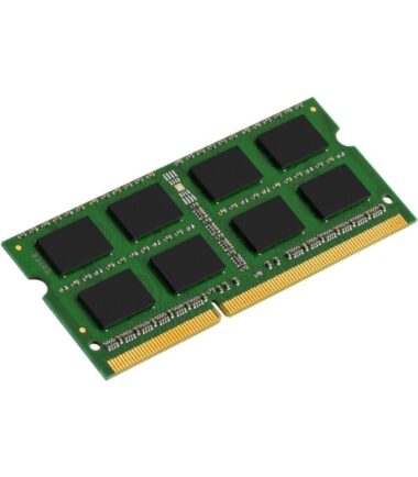 Laptop memorija KINGSTON SODIMM DDR3 8GB 1600MHz KVR16LS11/8