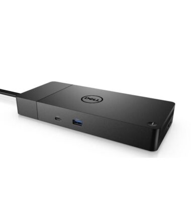 DELL WD19S dock with 130W AC adapter Port replikator