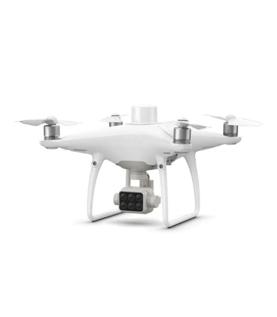 Dji Phantom 4 Multispectral Bundle dron