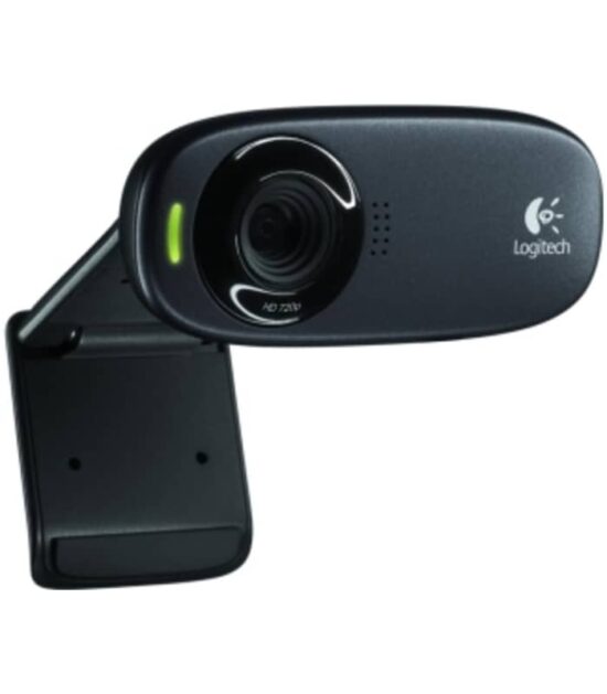 LOGITECH C310 HD Retail web kamera