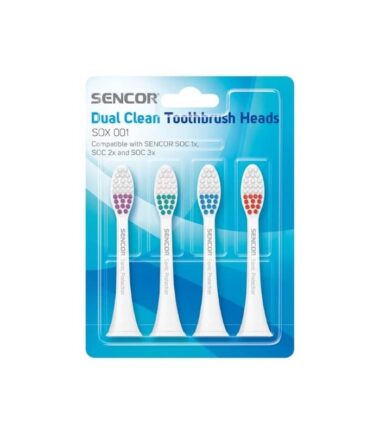 SENCOR SOX 001 glava za električne četkice za zube