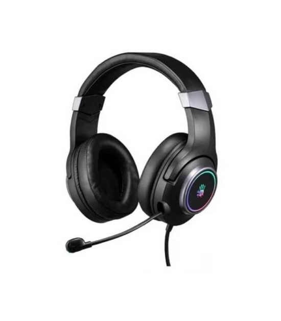 A4 TECH G350 Bloody Gaming 7.1 RGB crne slušalice