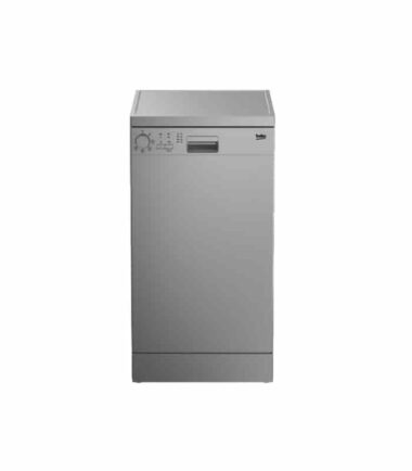 BEKO DFS 05020 S mašina za pranje sudova