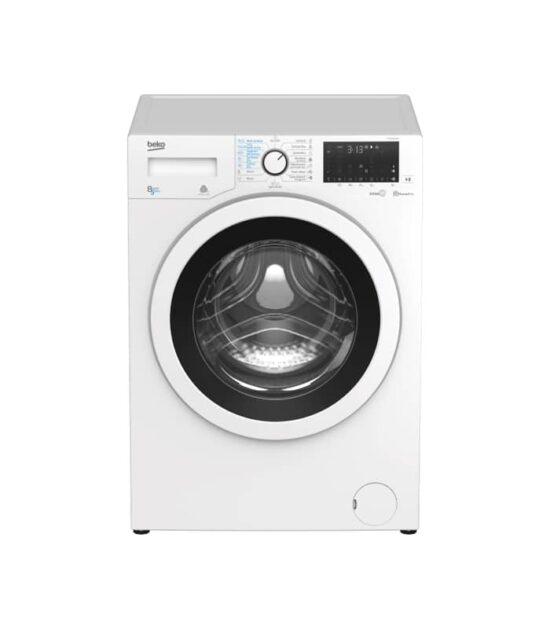 BEKO HTV 8736 XSHT mašina za pranje i sušenje veša