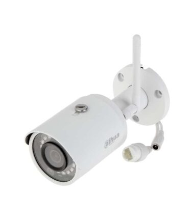 DAHUA IPC-HFW1235S-W-0280B-S2 Spoljna Wi-Fi 2 megapiksela bullet kamera