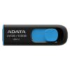 A-DATA 128GB 3.1 AUV128-128G-RBE crno plavi