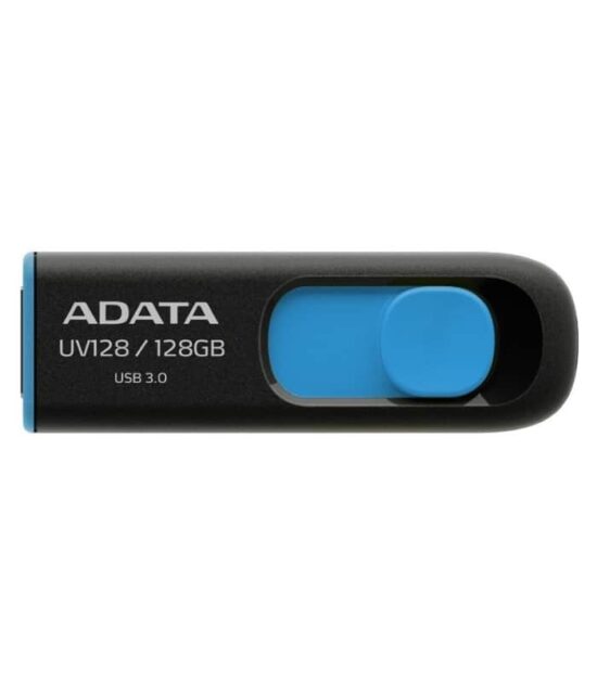 A-DATA 128GB 3.1 AUV128-128G-RBE crno plavi