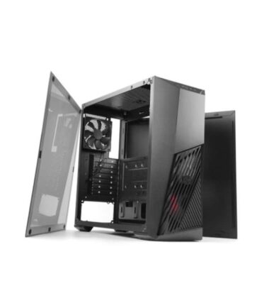 Desktop računar PC AMD Ryzen 5 3600 16GB 500GB GTX1660Ti 6GB no/TM