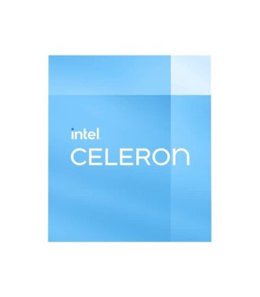 INTEL Celeron G6900 2-Core 3.4GHz Box