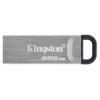 KINGSTON 256GB DataTraveler Kyson USB 3.2 flash DTKN/256GB sivi