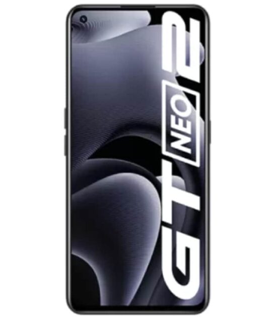Realme GT Neo 2 12/256GB