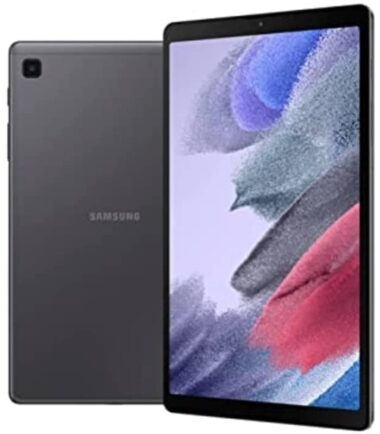 SAMSUNG Galaxy Tab A7 Lite T220 32GB WiFi - Srebrna