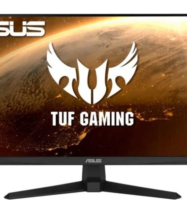 ASUS 23.8 VG249Q1A TUF Gaming monitor