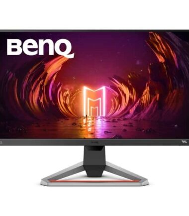 BENQ 24.5" EX2510S LED Gaming 144Hz crni monitor