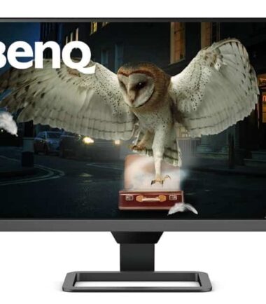 BENQ 27" EW2780Q QHD IPS LED monitor