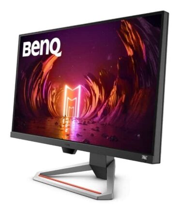 BENQ 27" EX2710S LED monitor