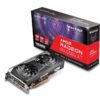 SAPPHIRE AMD Radeon RX 6600 XT 8GB 64bit NITRO+ AMD RADEON™ RX 6600 XT 8GB