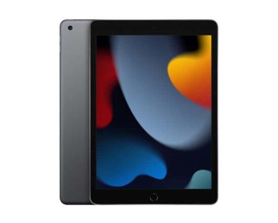 APPLE iPad 9 10.2" WiFi 256GB Space Gray (MK2N3FD/A)