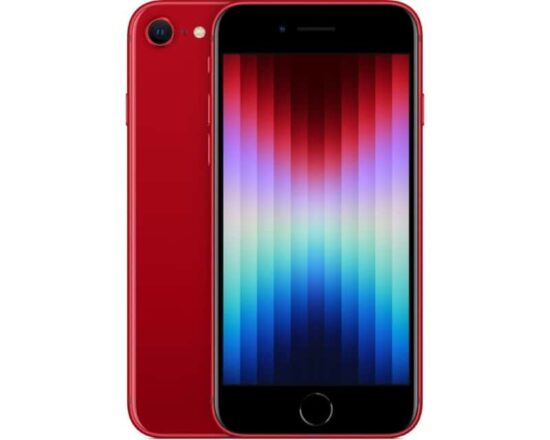 APPLE iPhone SE 2022 64Gb Red