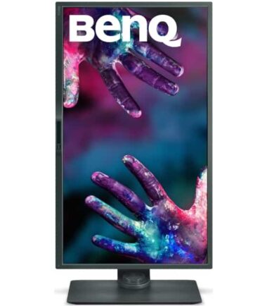 BENQ 32" PD3200Q 2K LED Designer monitor