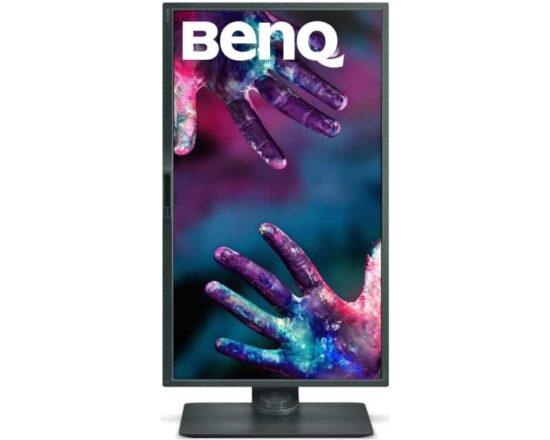 BENQ 32 PD3200Q 2K LED Designer monitor