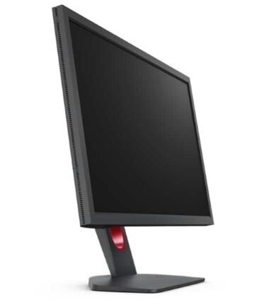 BENQ Zowie 24" XL2411K LED Gaming 144Hz crni monitor