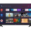 HISENSE televizor 32" 32A5710FA Smart LED Android digital LCD TV