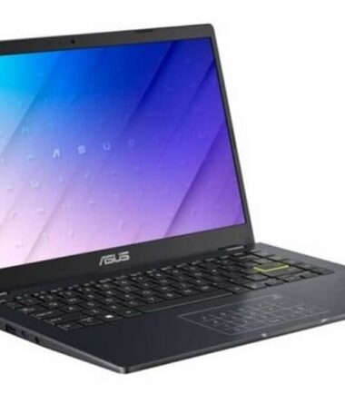 Laptop ASUS E510MA-BR698W 15.6" HD Celeron N4020 4GB SSD 256GB Win11 Home