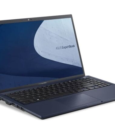 Laptop ASUS ExpertBook B1 B1500CEAE-BQ3055 15.6" FHD i3-1115G4 8GB SSD 256GB