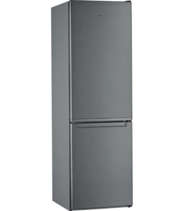 WHIRLPOOL W5 811E OX 1 kombinovani frižider