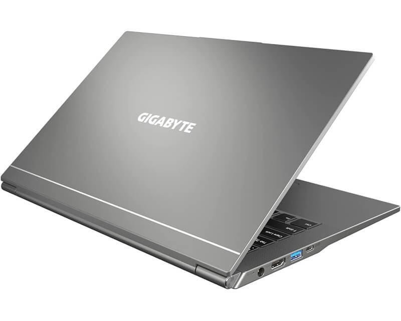 GIGABYTE U4 UD 14 FHD i5-1155G7 16GB 512GB SSD Intel Iris XE Backlit crni