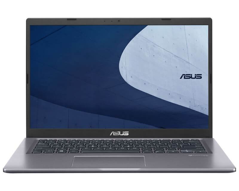 Laptop ASUS P1412 P1412CEA-EK0133 (14" FHD, i3-1115G4, 8GB, SSD 256GB)