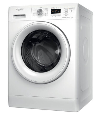 WHIRLPOOL FFL 7238 W EE mašina za pranje veša 7kg