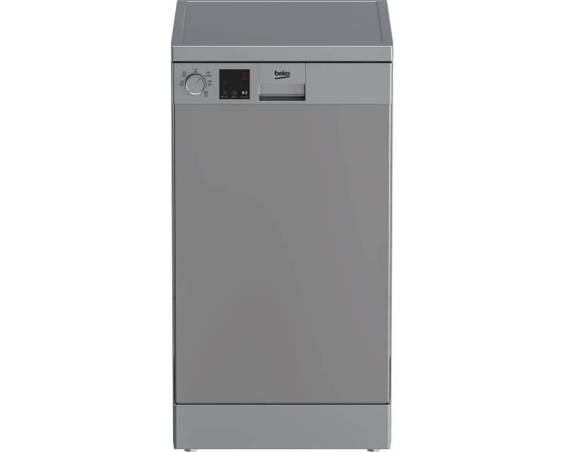 BEKO DVS 05024 S mašina za pranje sudova