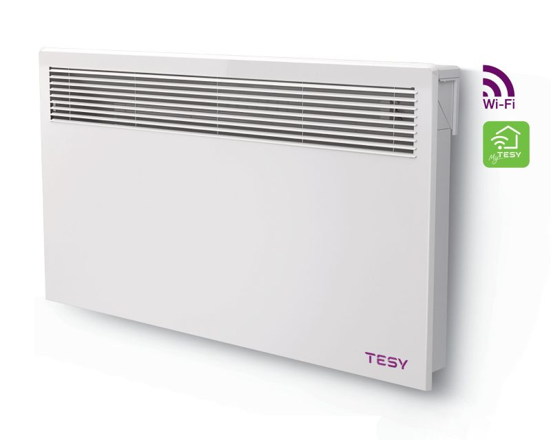 TESY CN 04 250 MIS F električni panel radijator