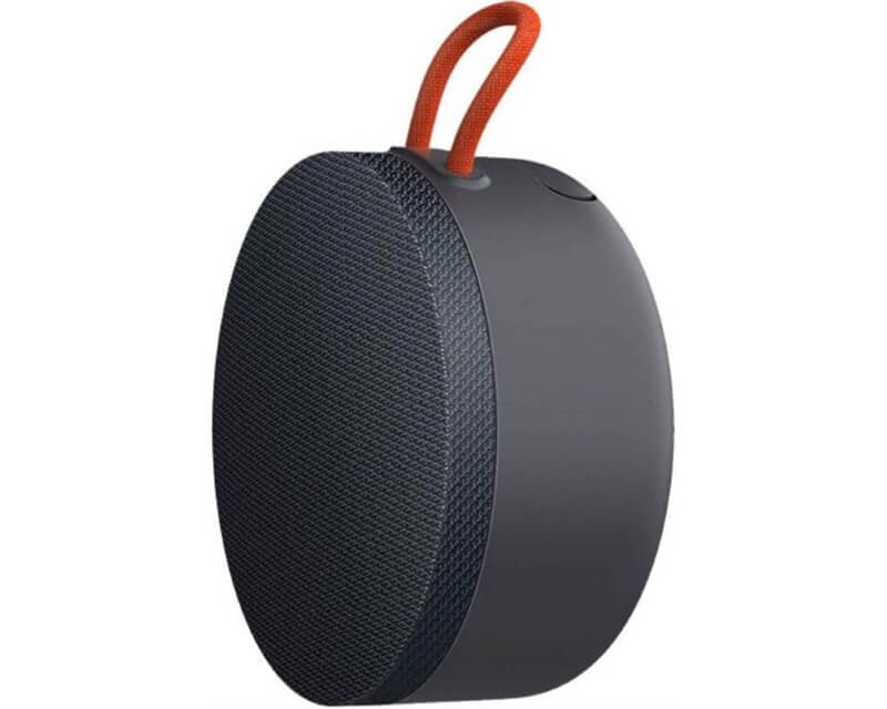 XIAOMI Fed set tegova od 20kg crni + Mi Portable Bluetooth zvučnik